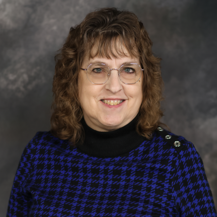 Donella Hughes