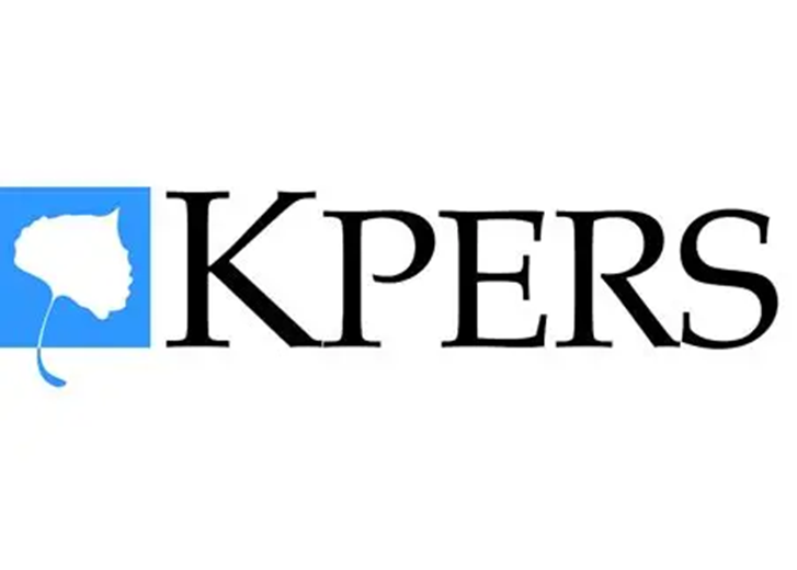 KPERS Logo